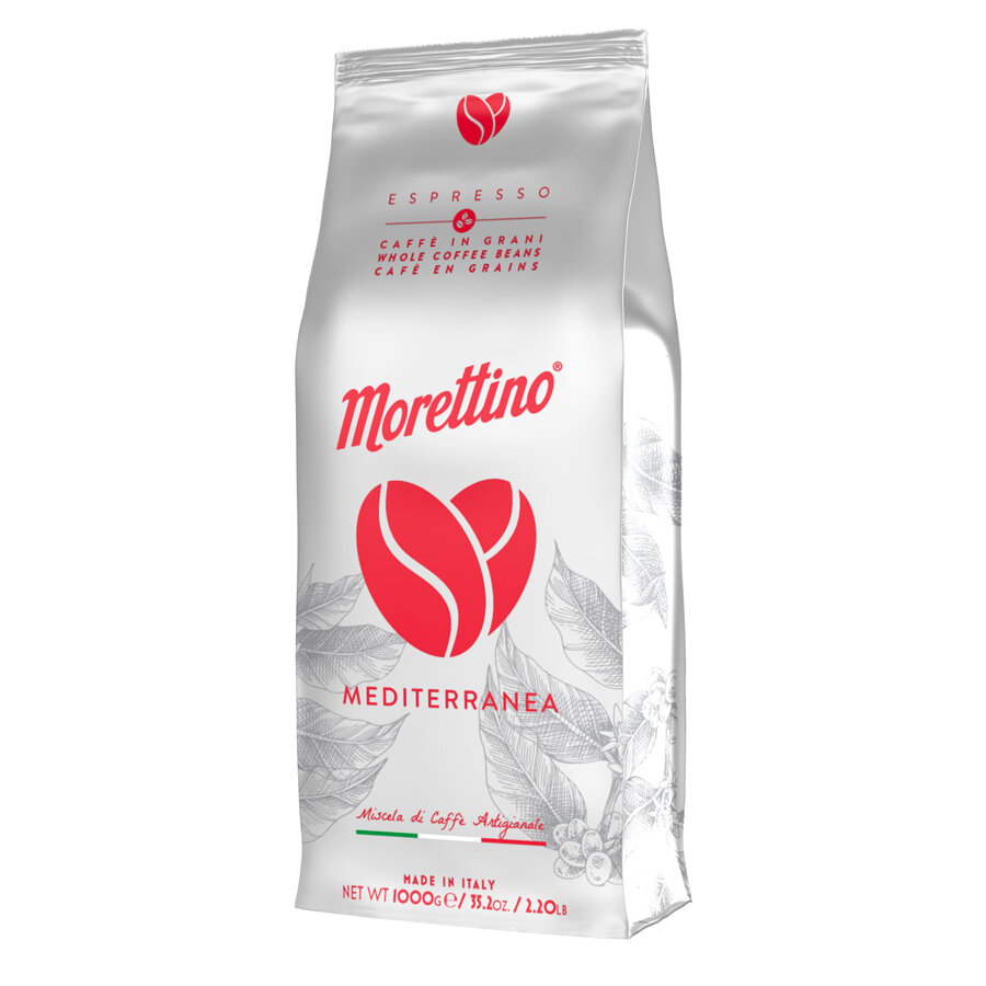 Morettino Mediterranea 1000 g