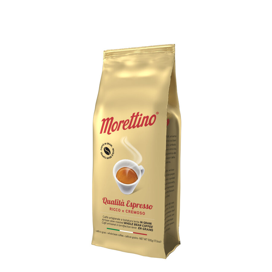 Morettino Qualità Espresso 500 g
